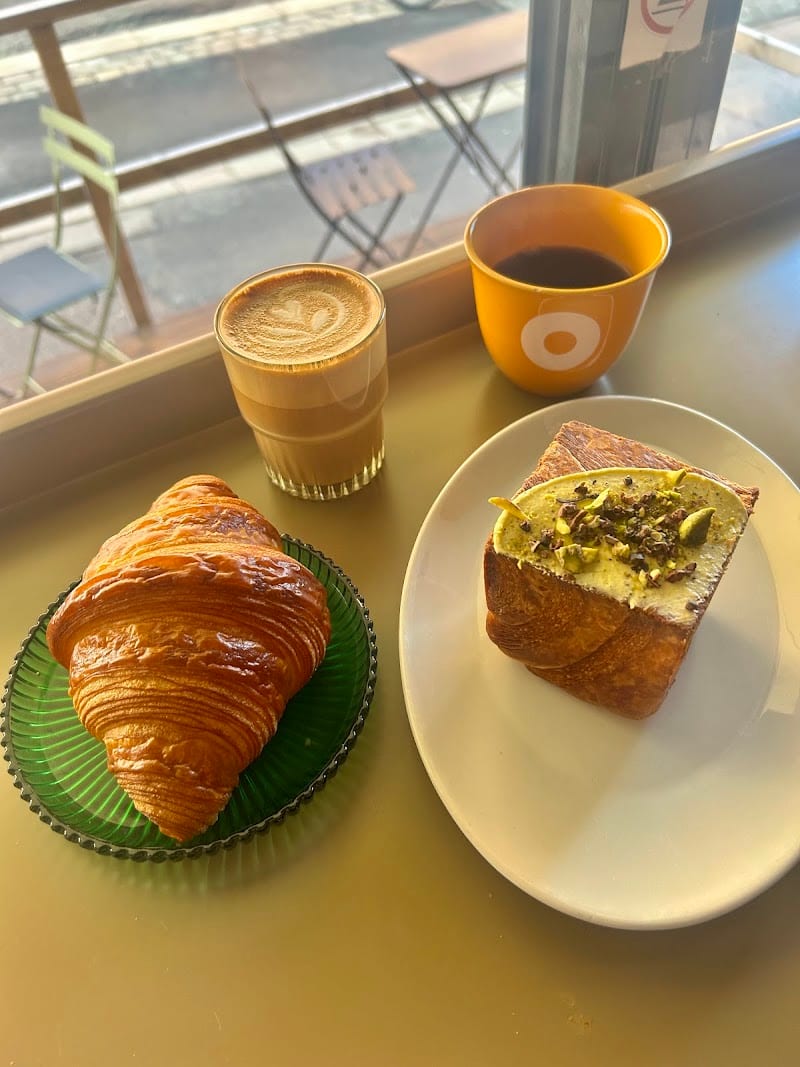SOL Bageri och Kaffe, Gothenburg
