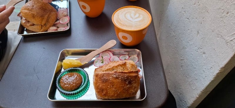 SOL Bageri och Kaffe, Gothenburg