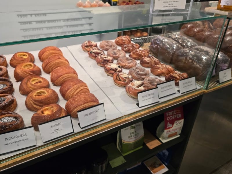 SOL Bageri och Kaffe, Gothenburg