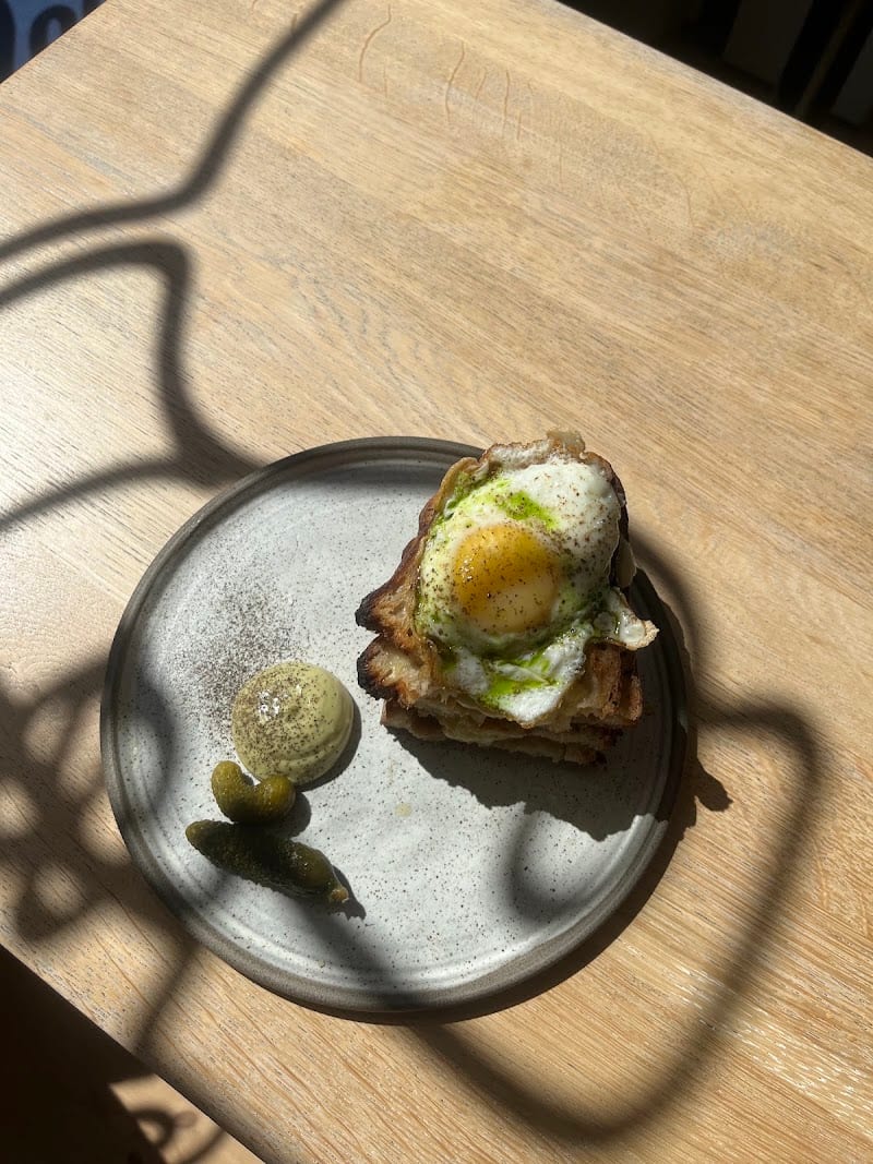 Darcy’s Kaffe, Copenhagen