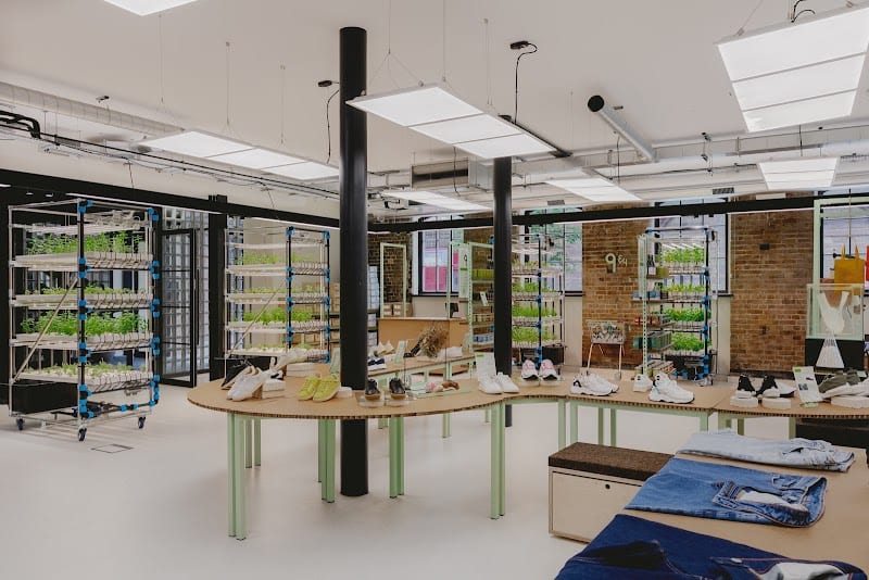 Fabrica X, London