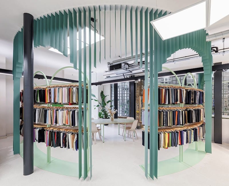Fabrica X, London