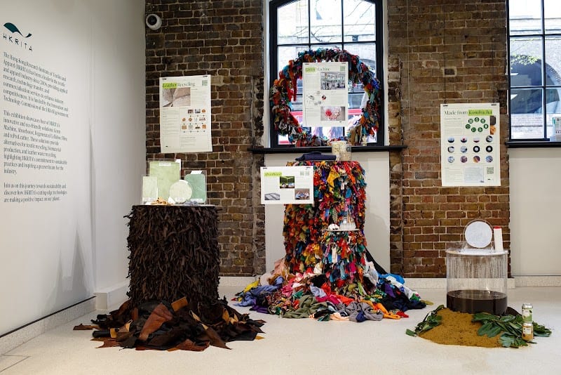 Fabrica X, London