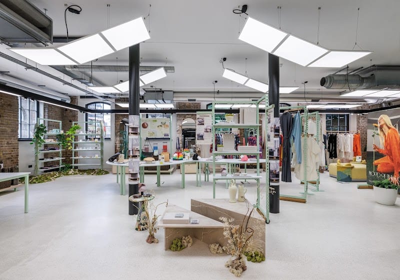 Fabrica X, London