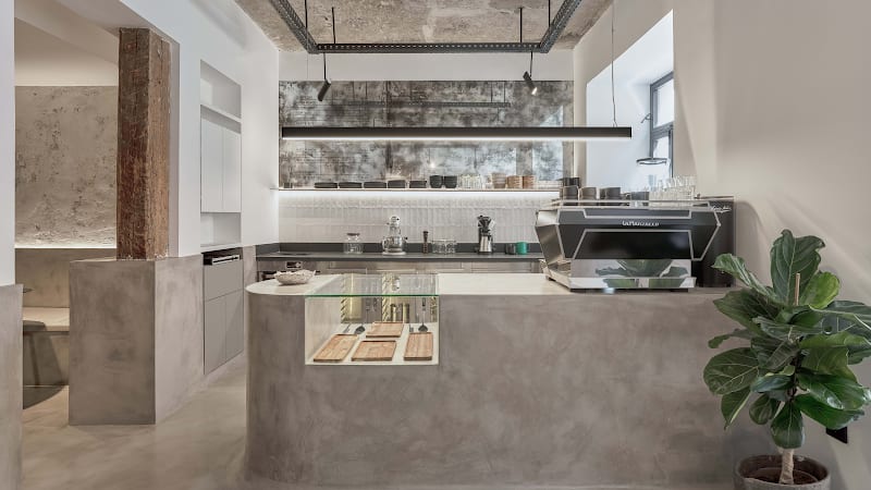 Osom Atelier, Madrid