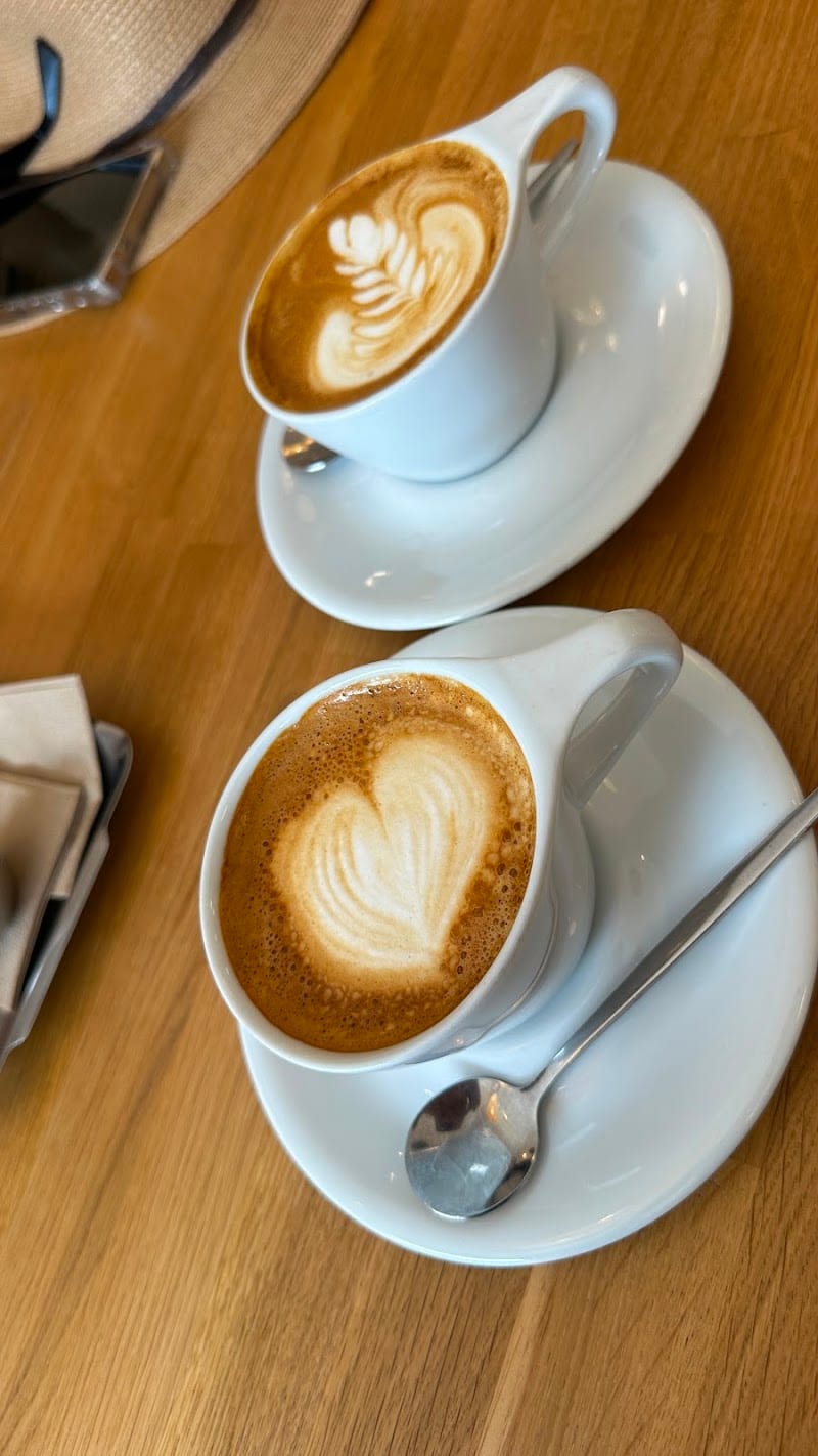 KUL COFFEE, Edinburgh
