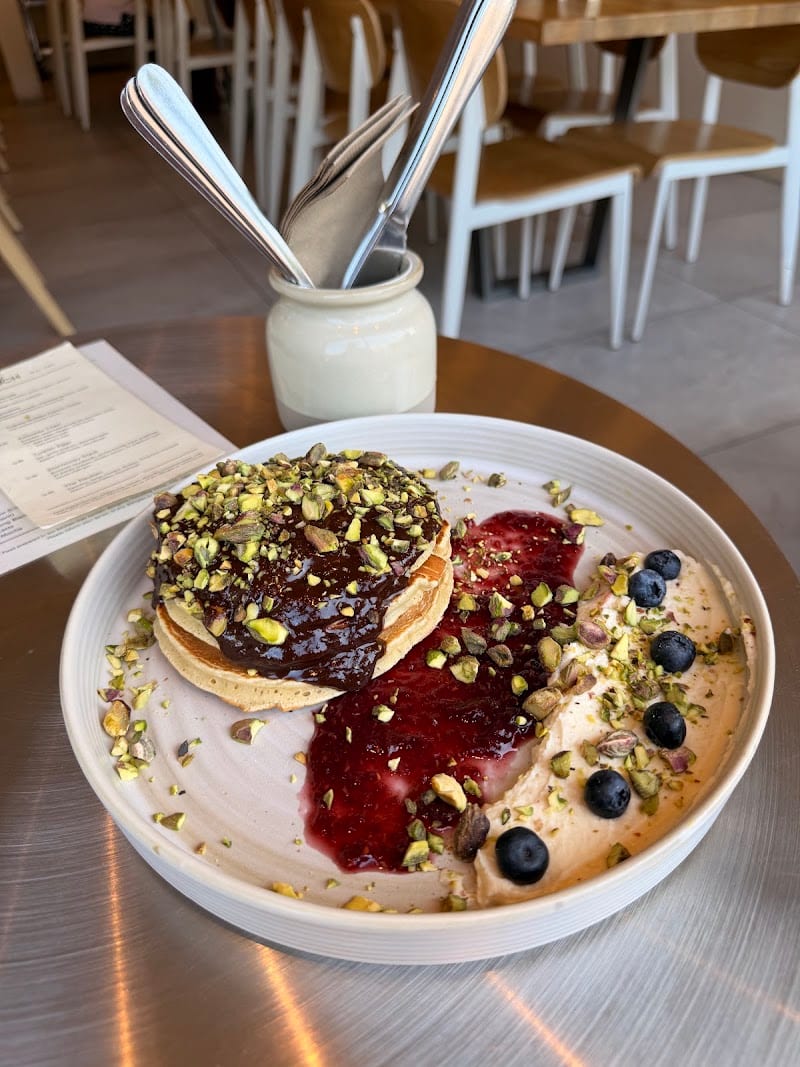 KUL COFFEE, Edinburgh