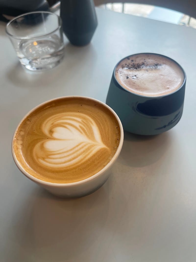 Holy Bean Coffee & Cocktails, Copenhagen