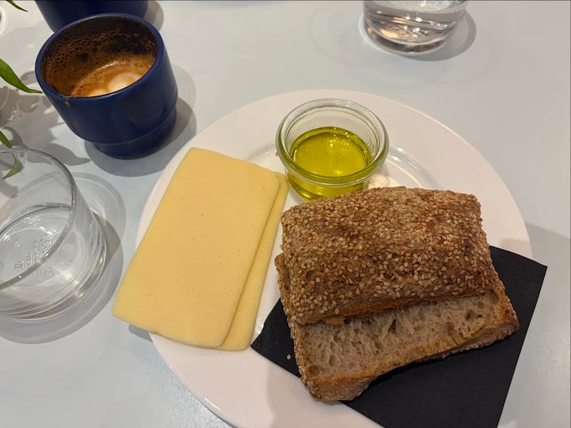 Holy Bean Coffee & Cocktails, Copenhagen