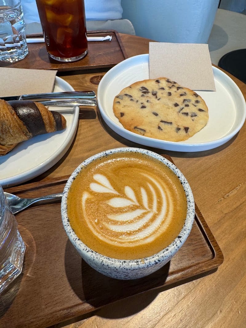 We Are Ōfi Café - Orgaz Specialty Coffee, Madrid