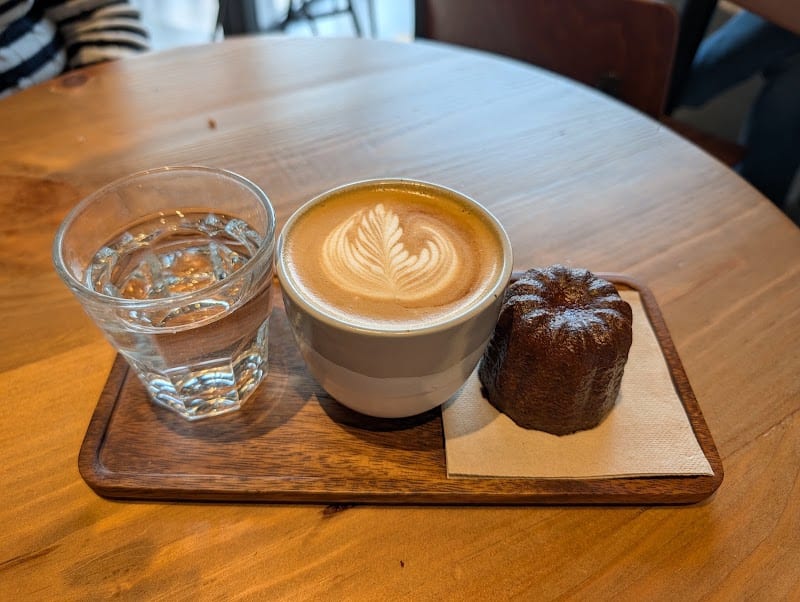 We Are Ōfi Café - Orgaz Specialty Coffee, Madrid