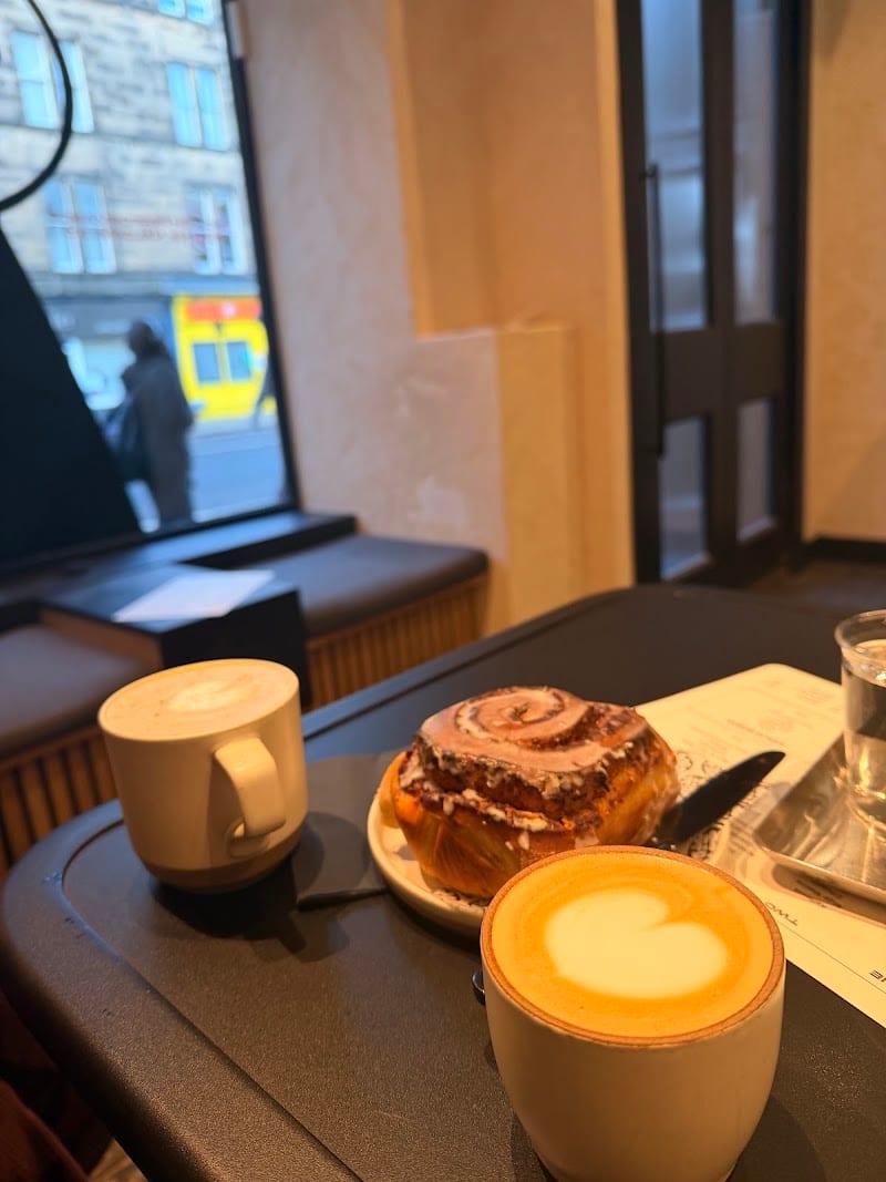 BEATNIK, Edinburgh