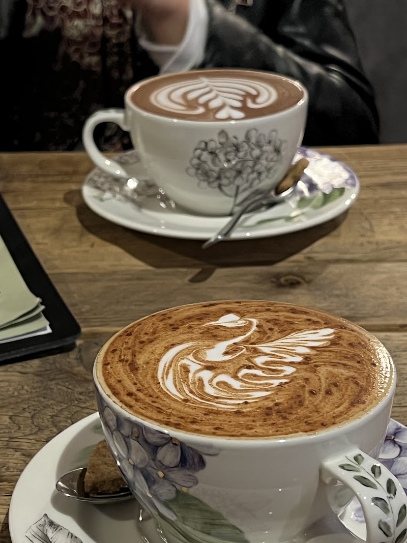 Vera Cafè, Barcelona