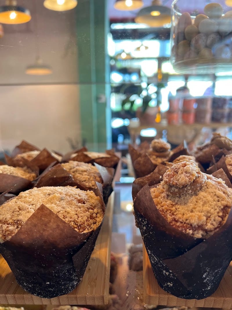 Artisan Coffee, London