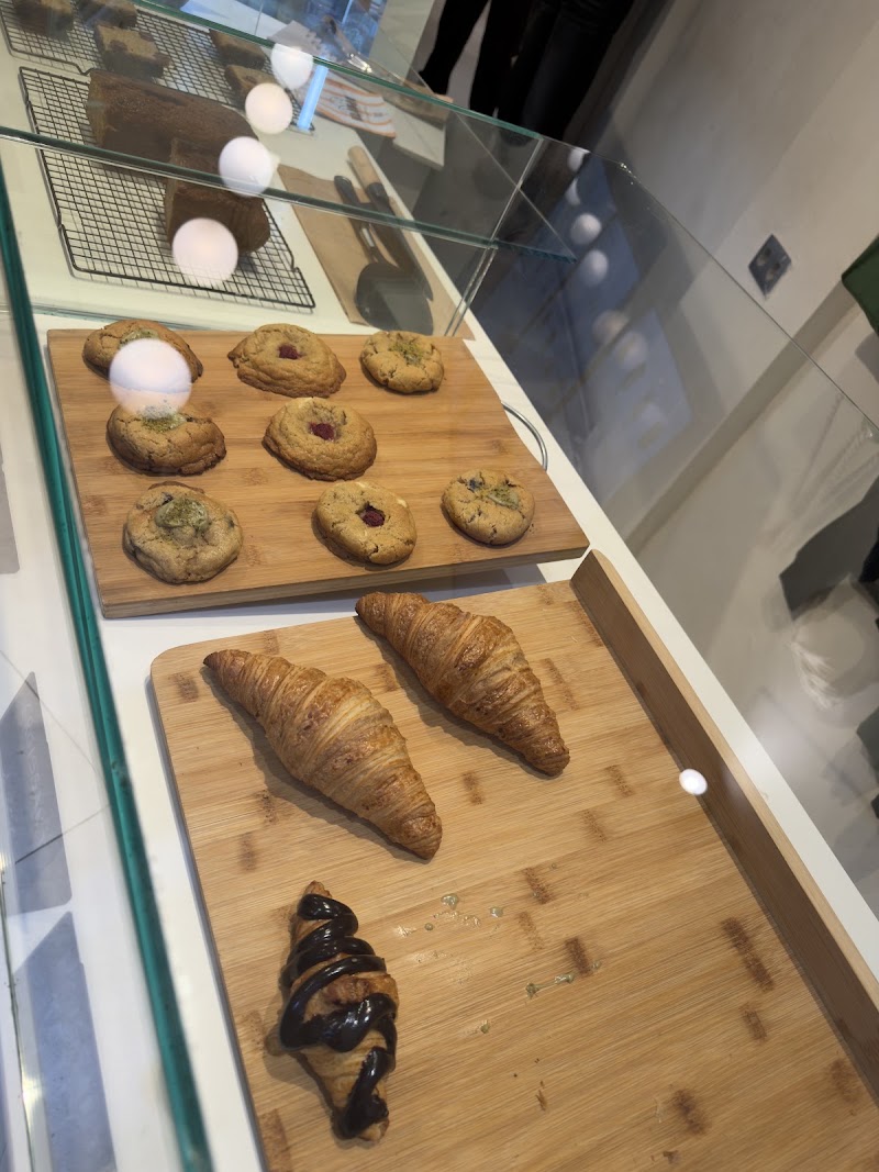 Noor Coffee - Specialty Coffee, Barcelona