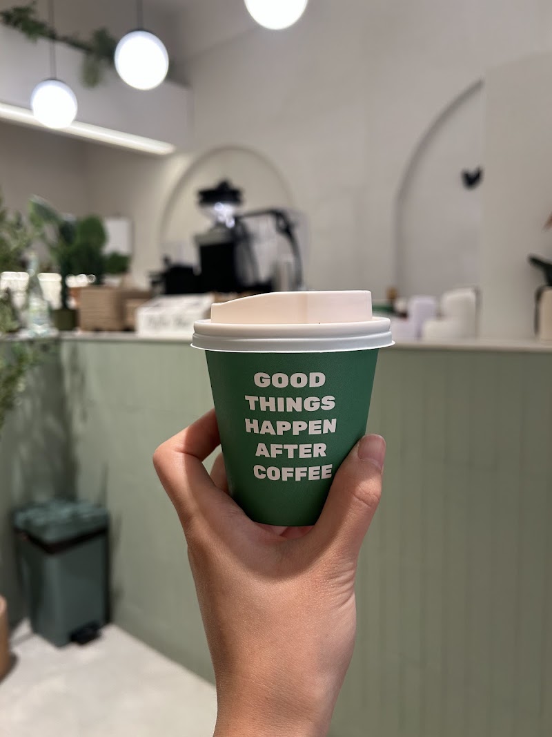 Noor Coffee - Specialty Coffee, Barcelona