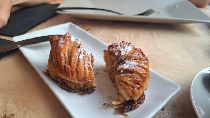 nopa bagels, Madrid