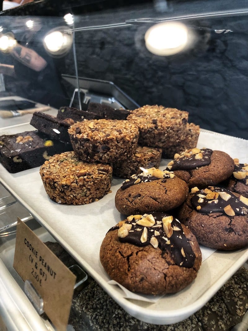 Syra Coffee - Clot, Barcelona