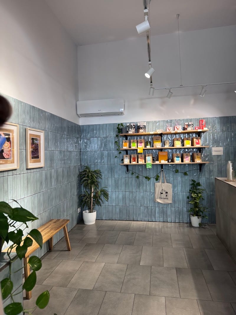 Syra Coffee - Clot, Barcelona