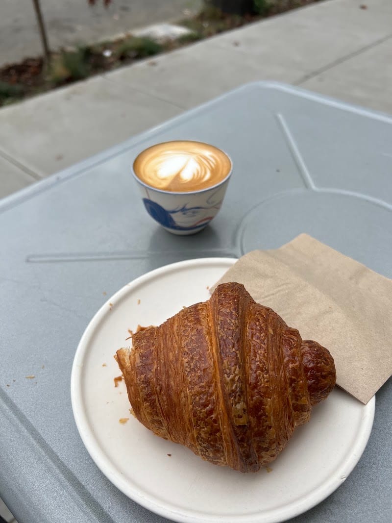 CoRo Coffee Room, Oakland