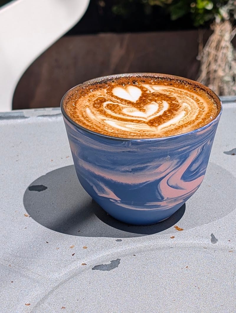 CoRo Coffee Room, Oakland