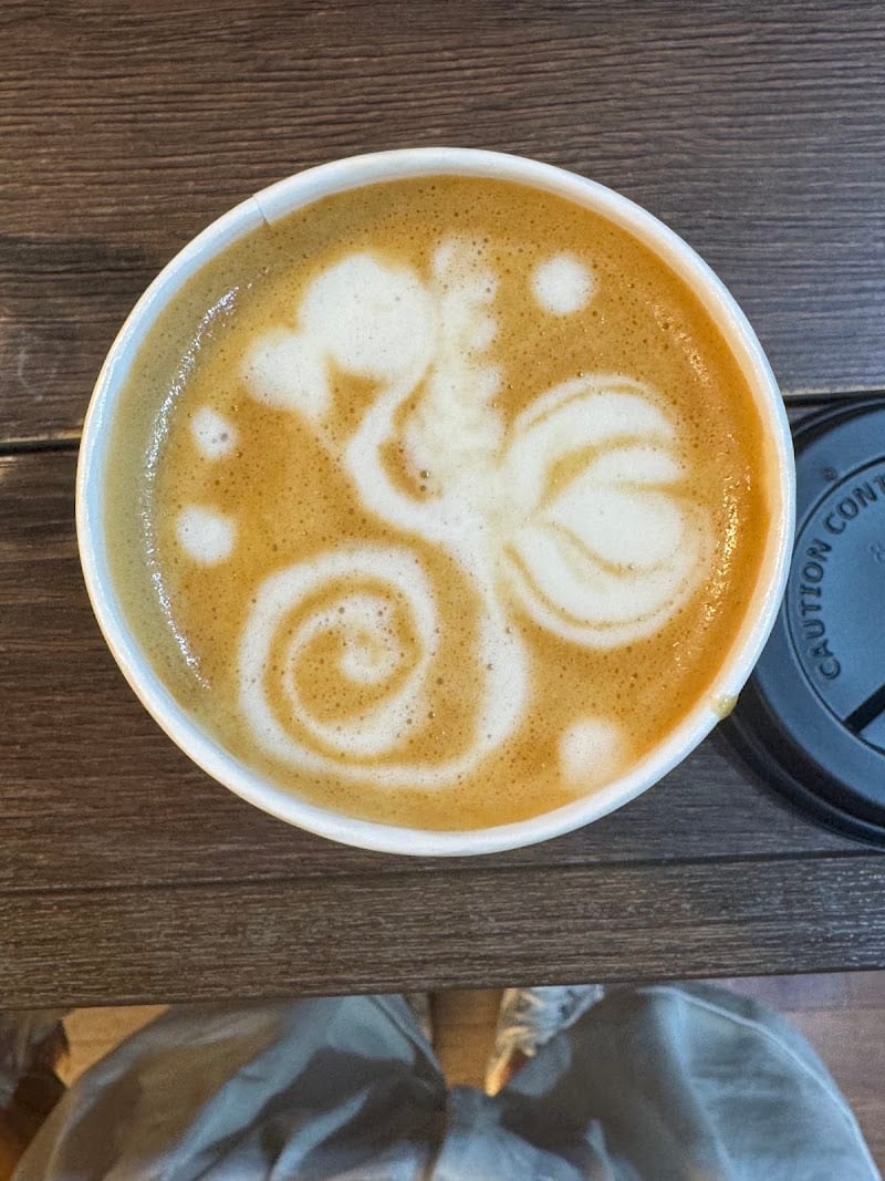 Aromme Boutique du Café, Barcelona