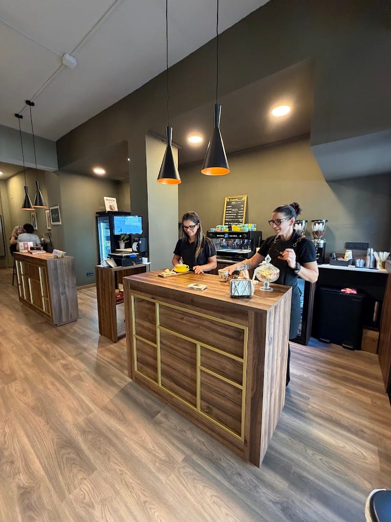 Aromme Boutique du Café, Barcelona