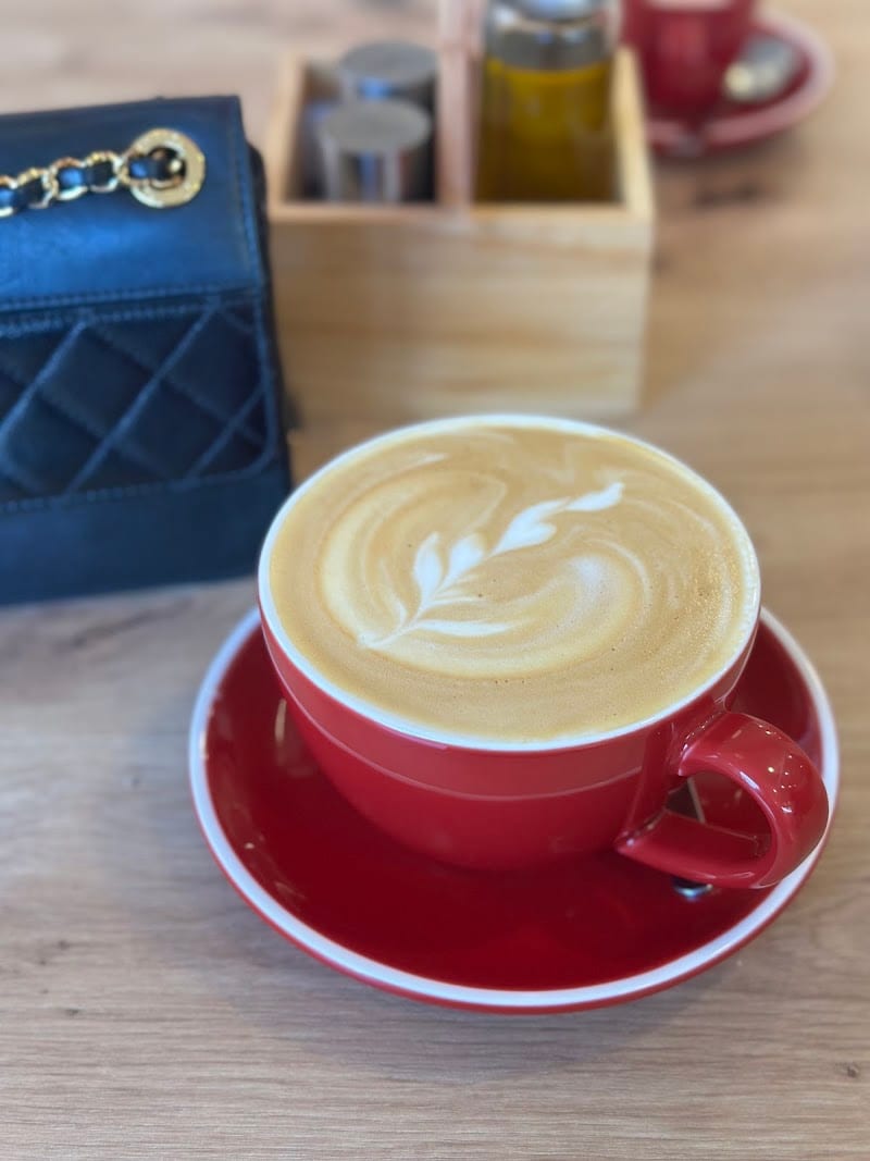Nica Specialty Coffee, Madrid