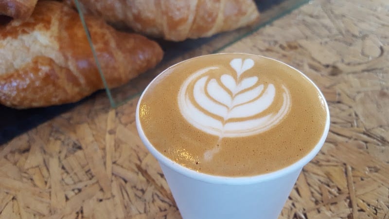 Urban Baristas - Bounds Green, London