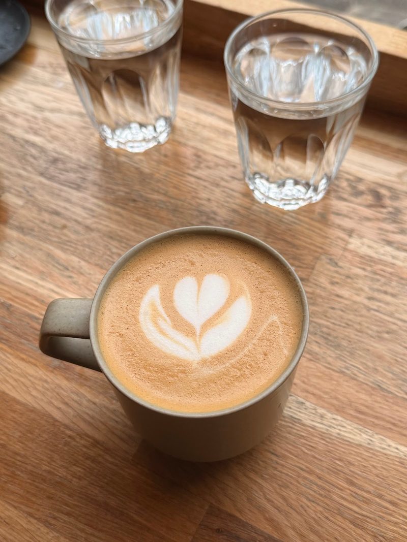 Kuro Oslo, Oslo