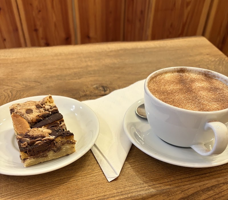 Coffee Tepuy | Cafe | Specialty Colombian Coffee shop in Edinburgh UK, Edinburgh