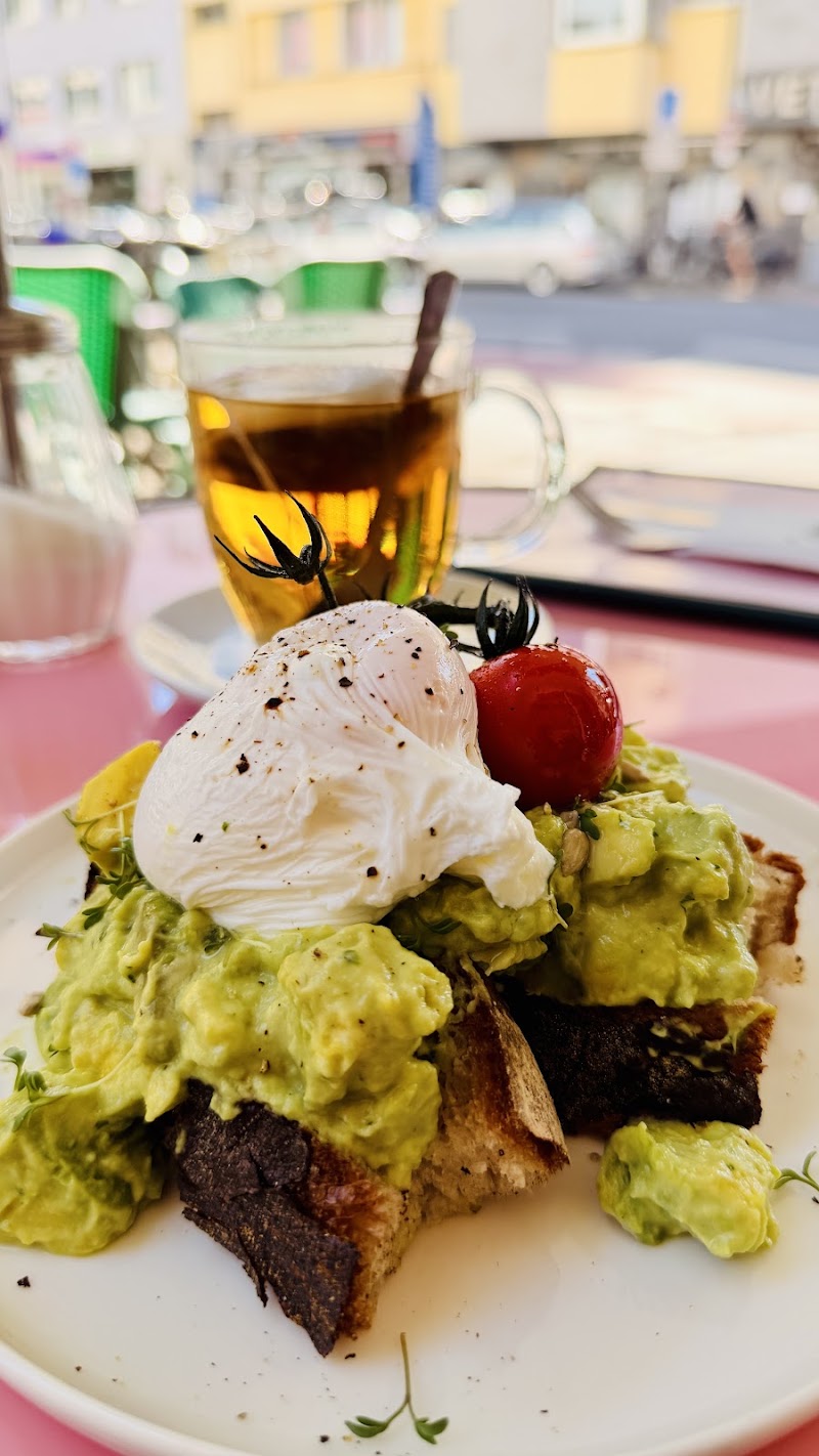Café Fleur | Bistro & Weinbar, Cologne