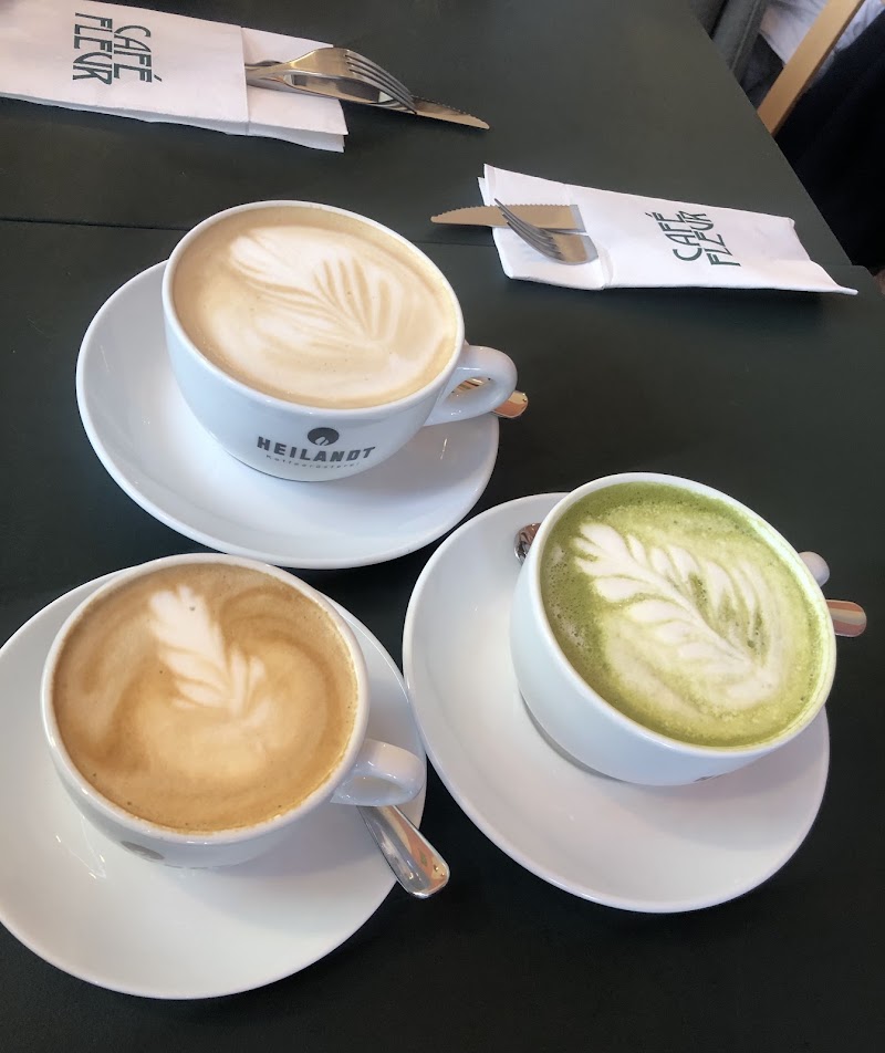 Café Fleur | Bistro & Weinbar, Cologne