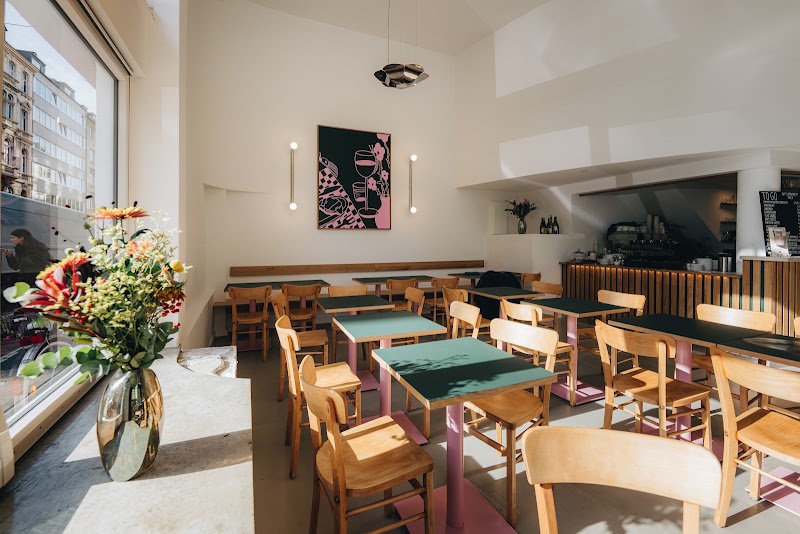 Café Fleur | Bistro & Weinbar, Cologne