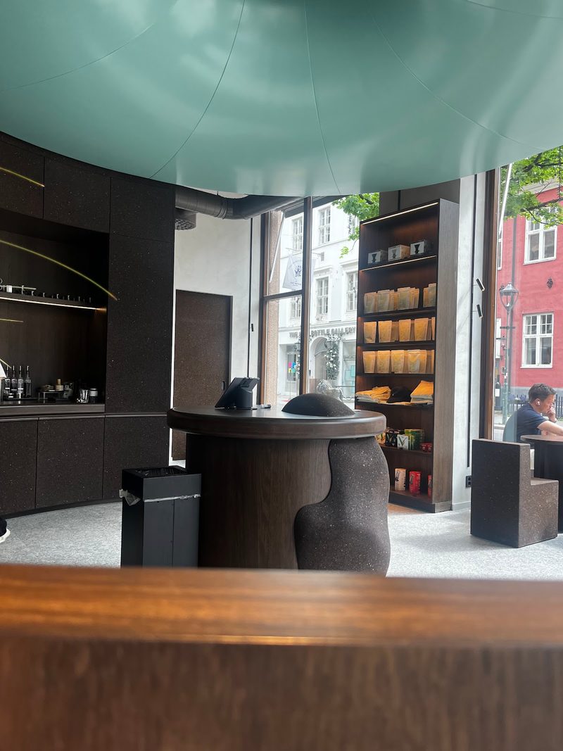 élan, Oslo