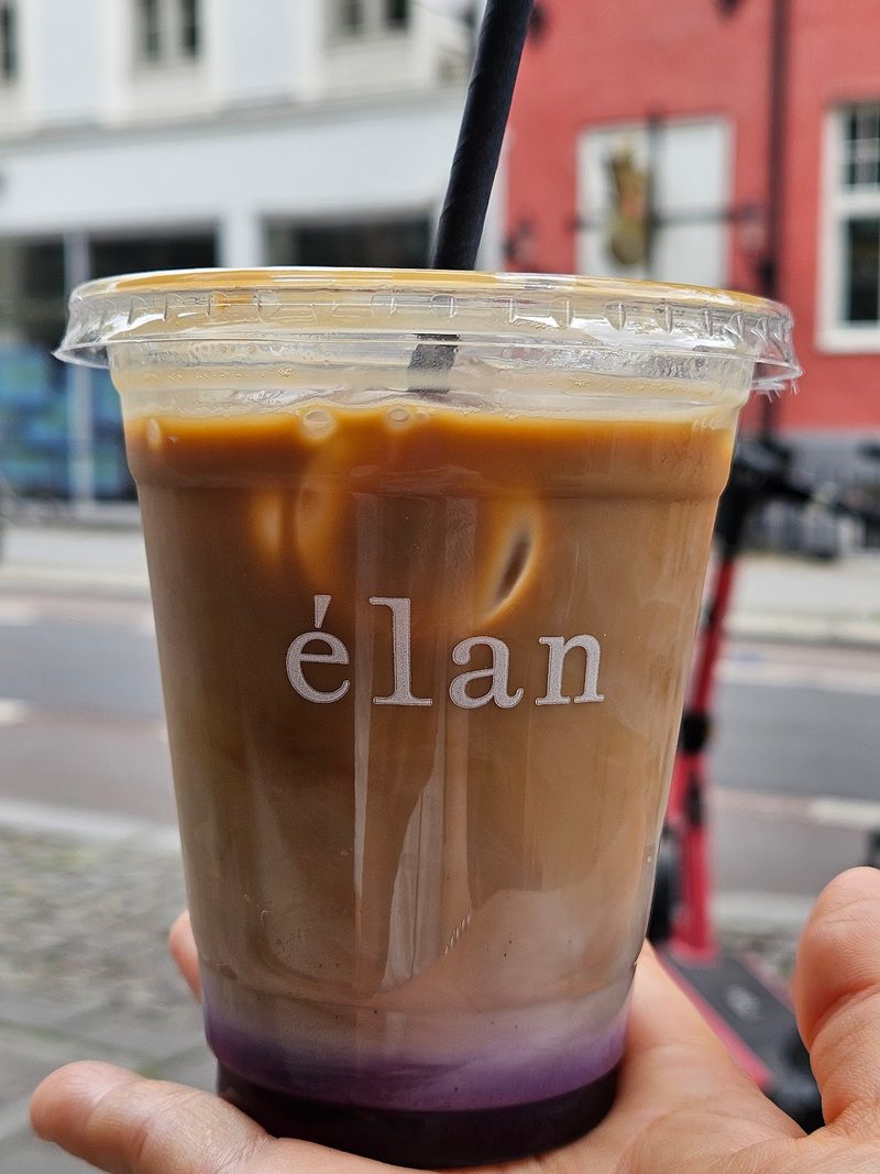 élan, Oslo