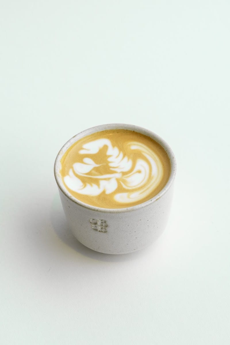 Orsa Coffee Landemærket, Copenhagen