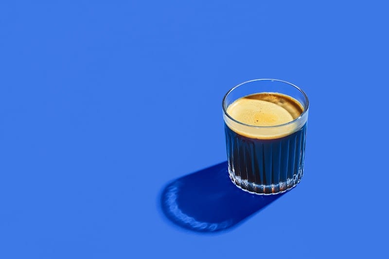 Perky Blenders - Espresso Bar (NW3), London