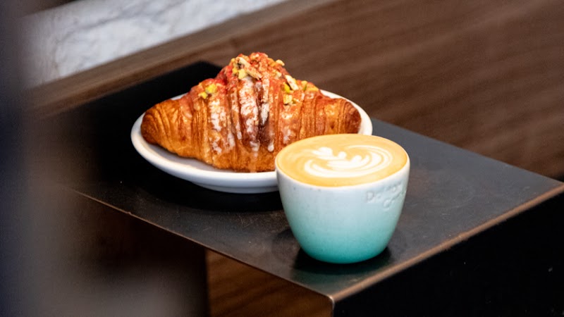 Dalston Coffee Barcelona - Specialty Coffee - Coffee Roasters, Barcelona