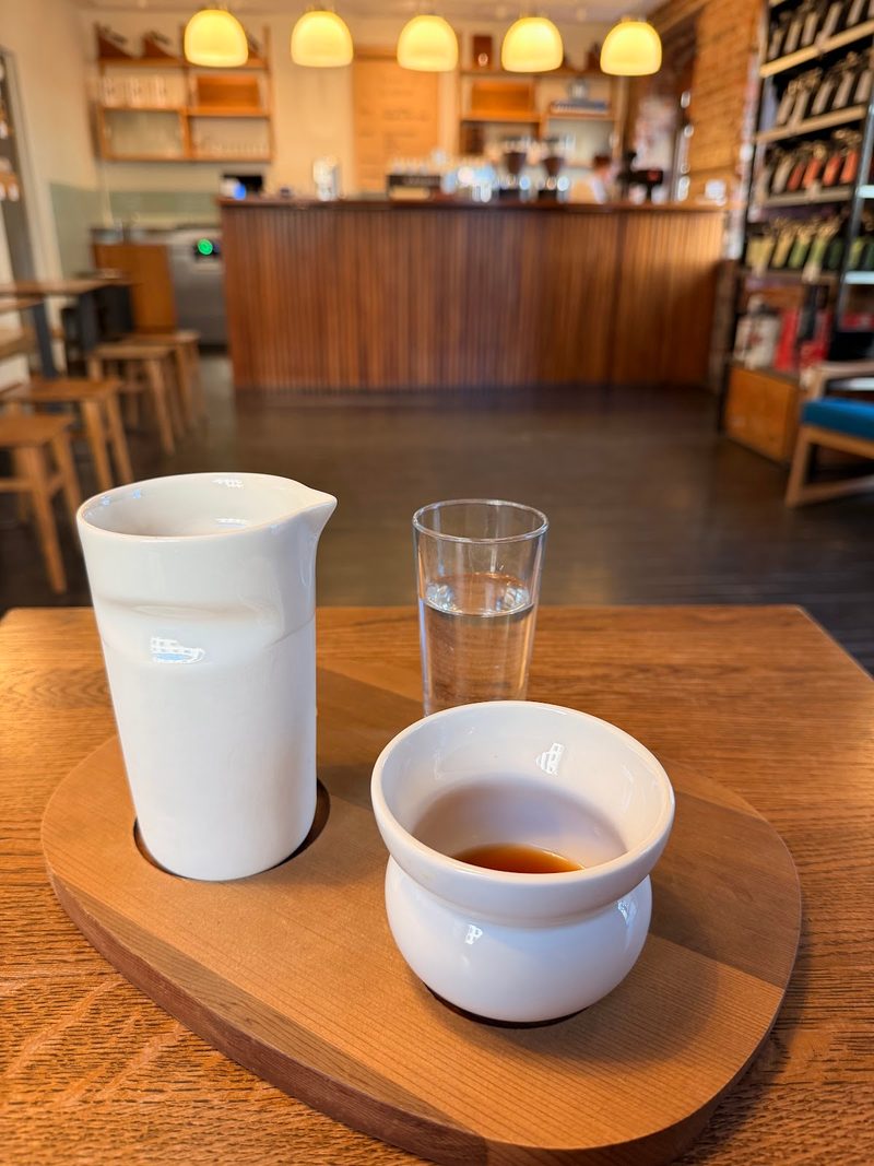 Tim Wendelboe, Oslo