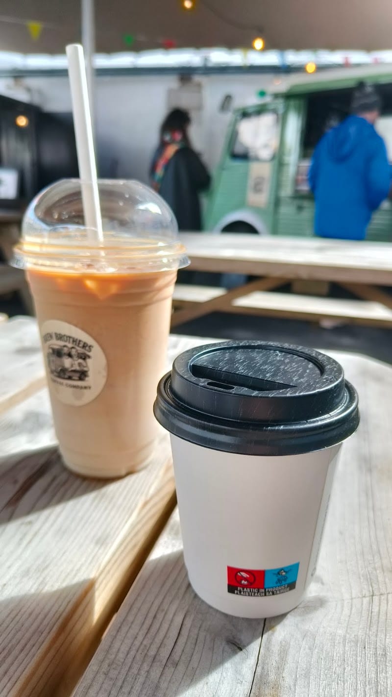 Brew Brothers Coffee Company, Dublin
