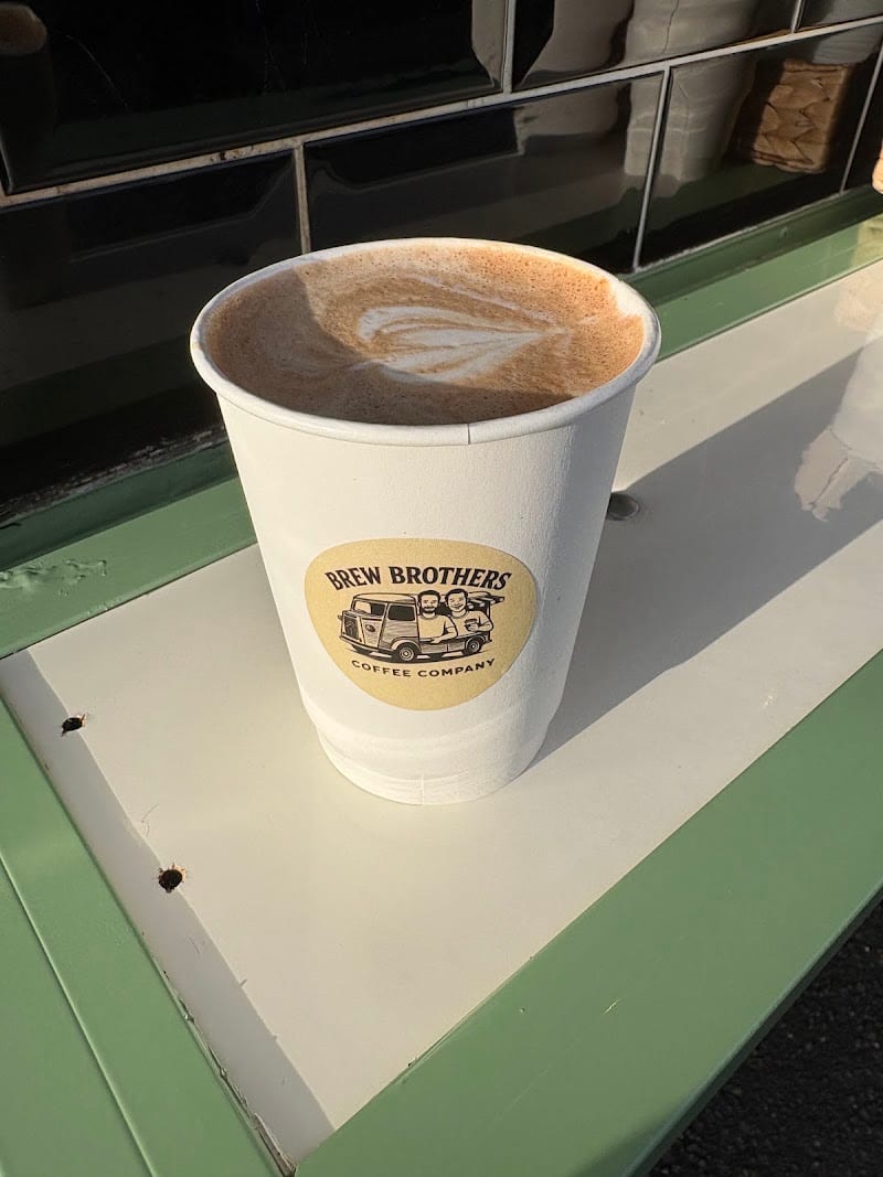 Brew Brothers Coffee Company, Dublin