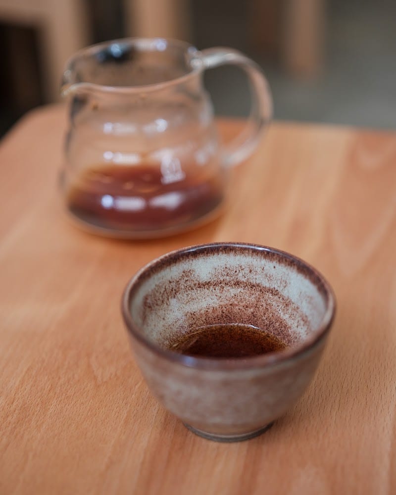 Kontra Coffee, Copenhagen