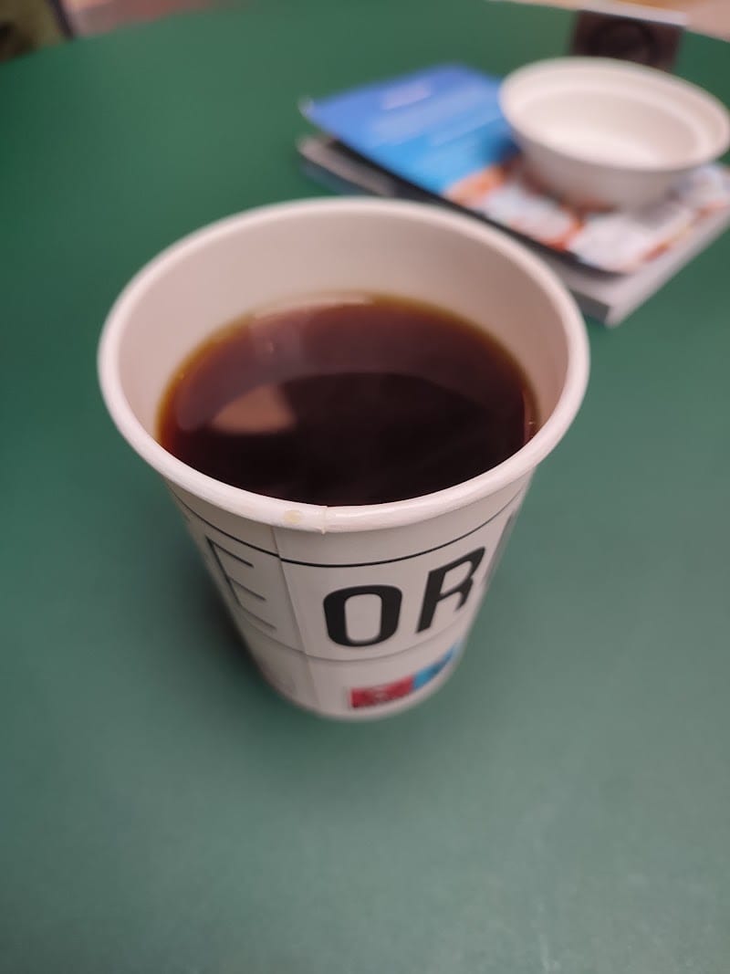 Original Coffee Jorcks Passage, Copenhagen