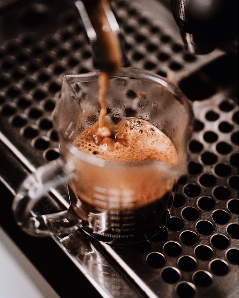 Soul Blends Coffee Roasters, Oakland