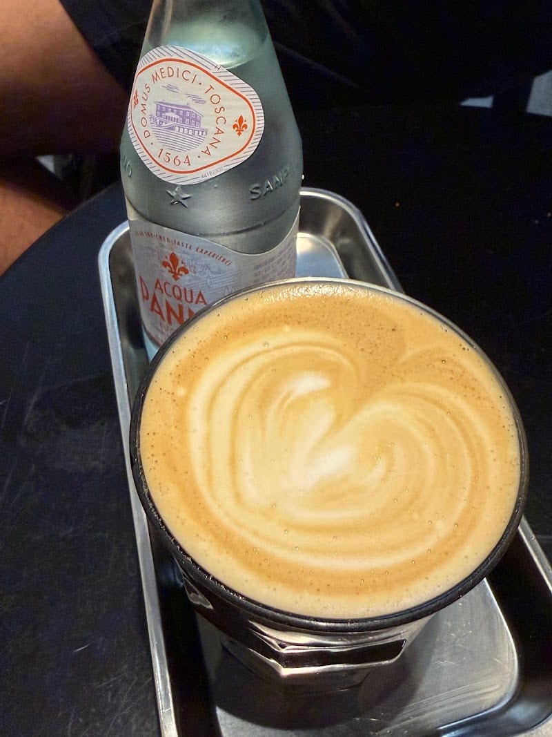 Utøpico - Specialty Coffee, Madrid