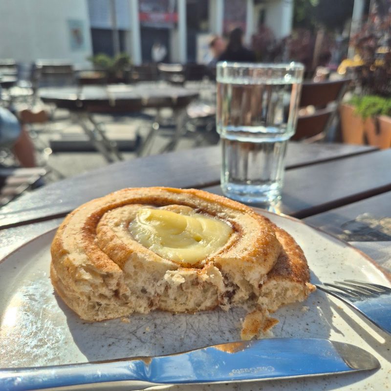 Good Bread Bisletthjørnet, Oslo