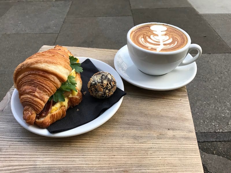 The Espresso Room - Specialty Coffee, London