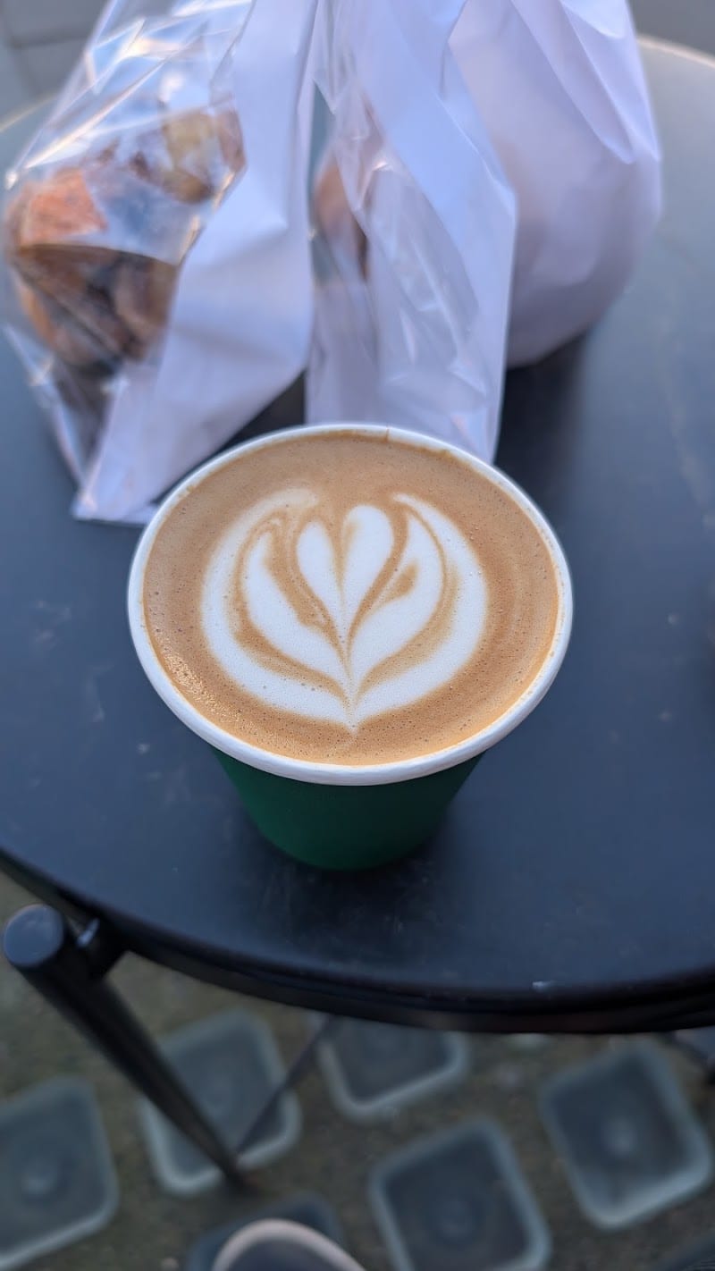 The Espresso Room - Specialty Coffee, London