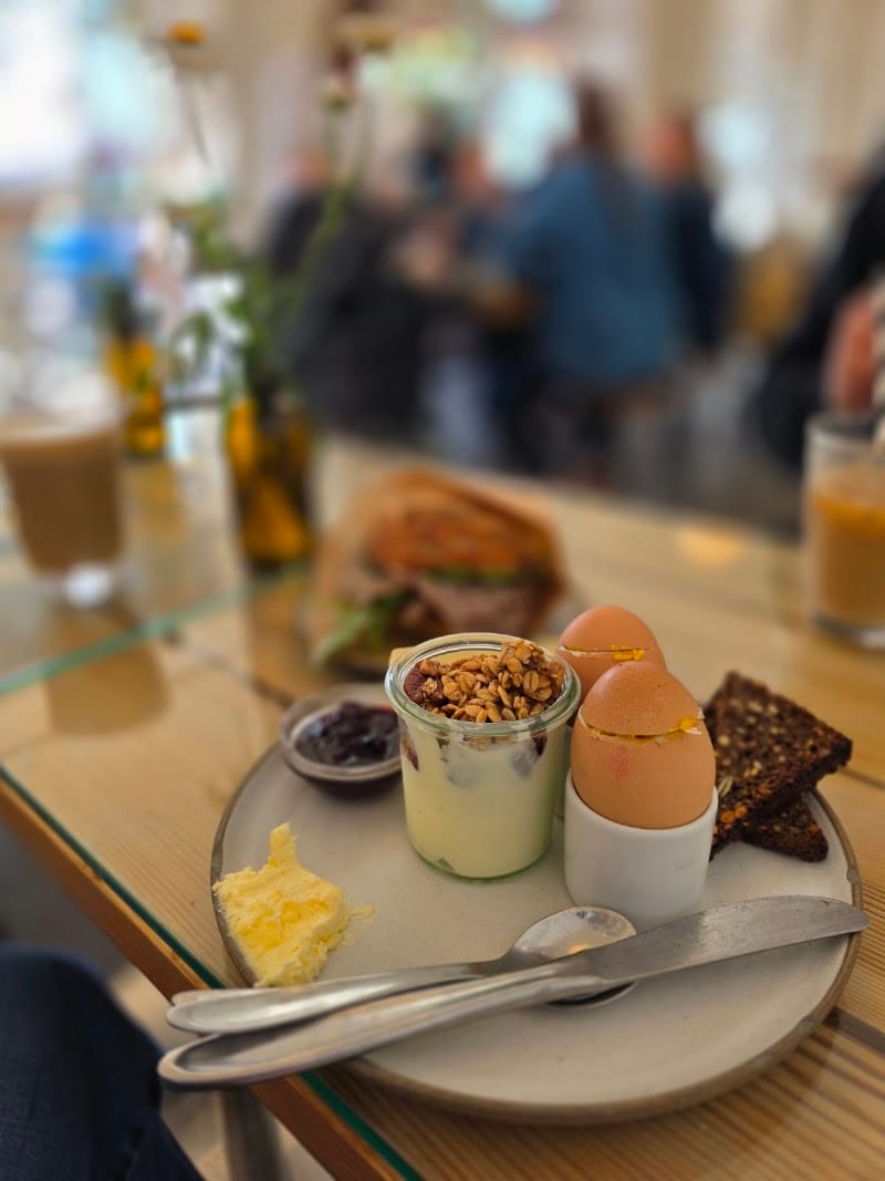 Original Coffee, Copenhagen